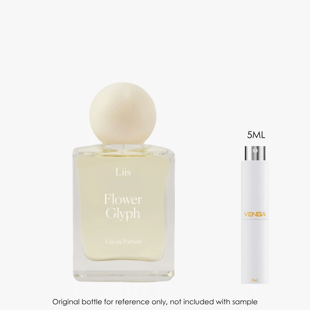 Liis Flower Glyph EDP