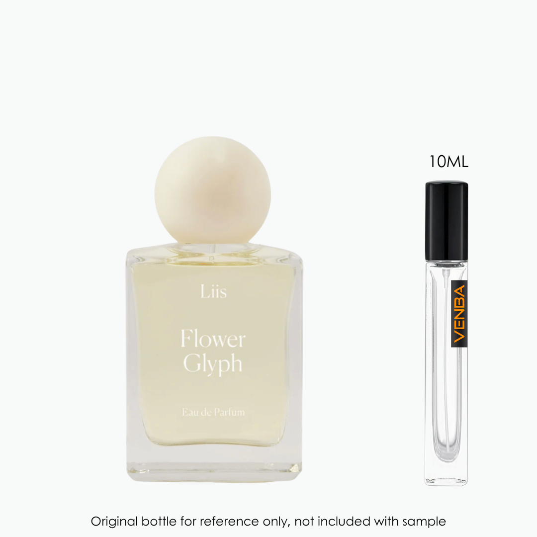 Liis Flower Glyph EDP
