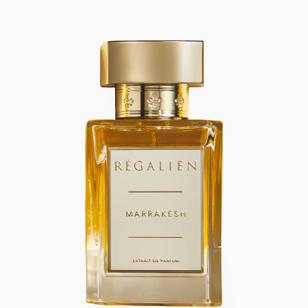 Regalien Marrakesh Extrait