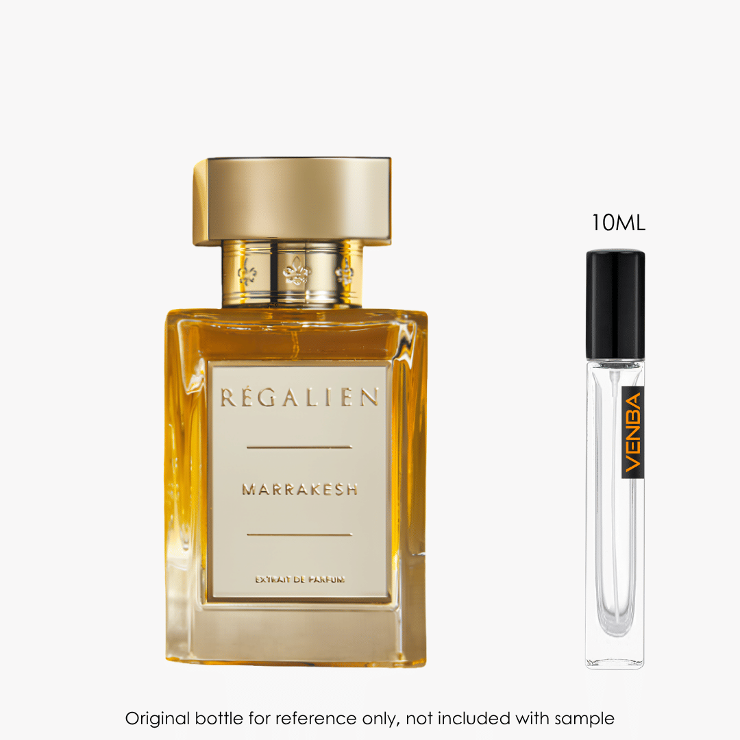 Regalien Marrakesh Extrait