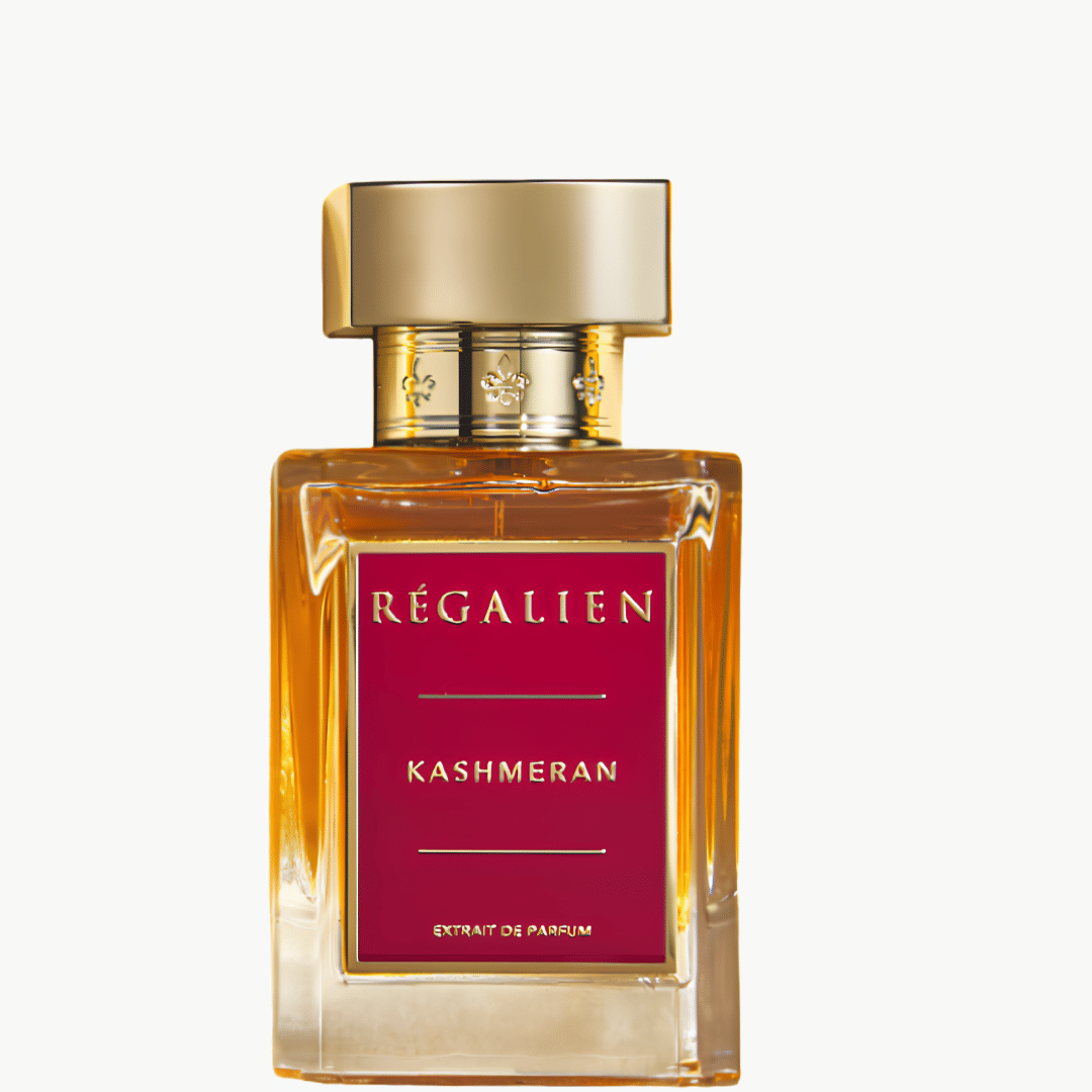 Regalien Kashmeran Extrait