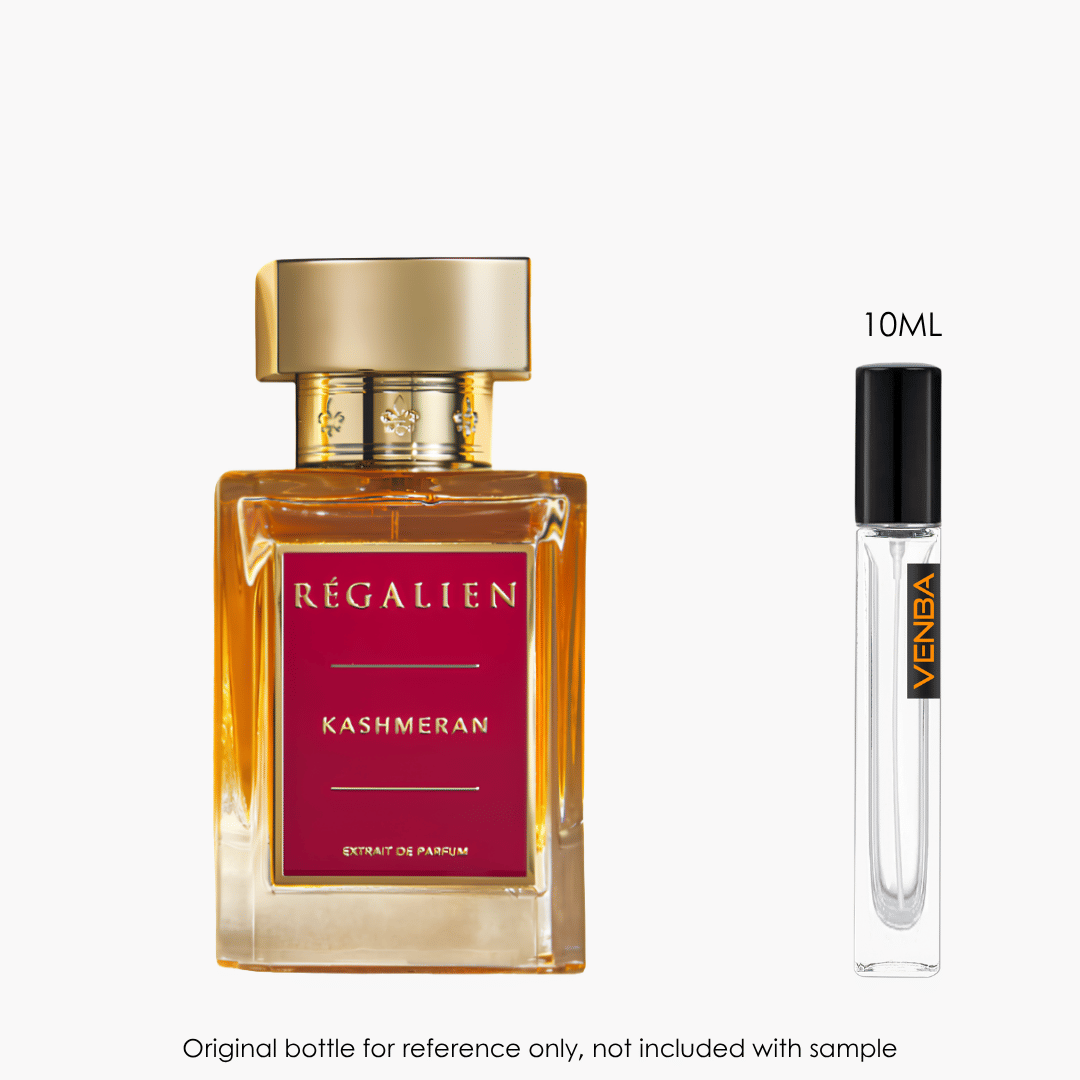 Regalien Kashmeran Extrait
