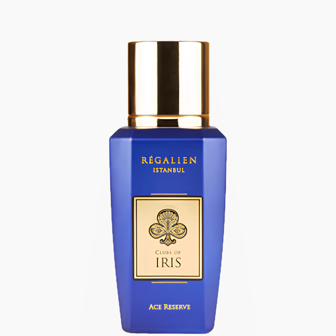 Regalien Clubs of Iris Extrait