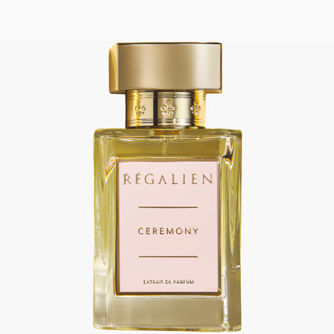 Regalien Ceremony Extrait