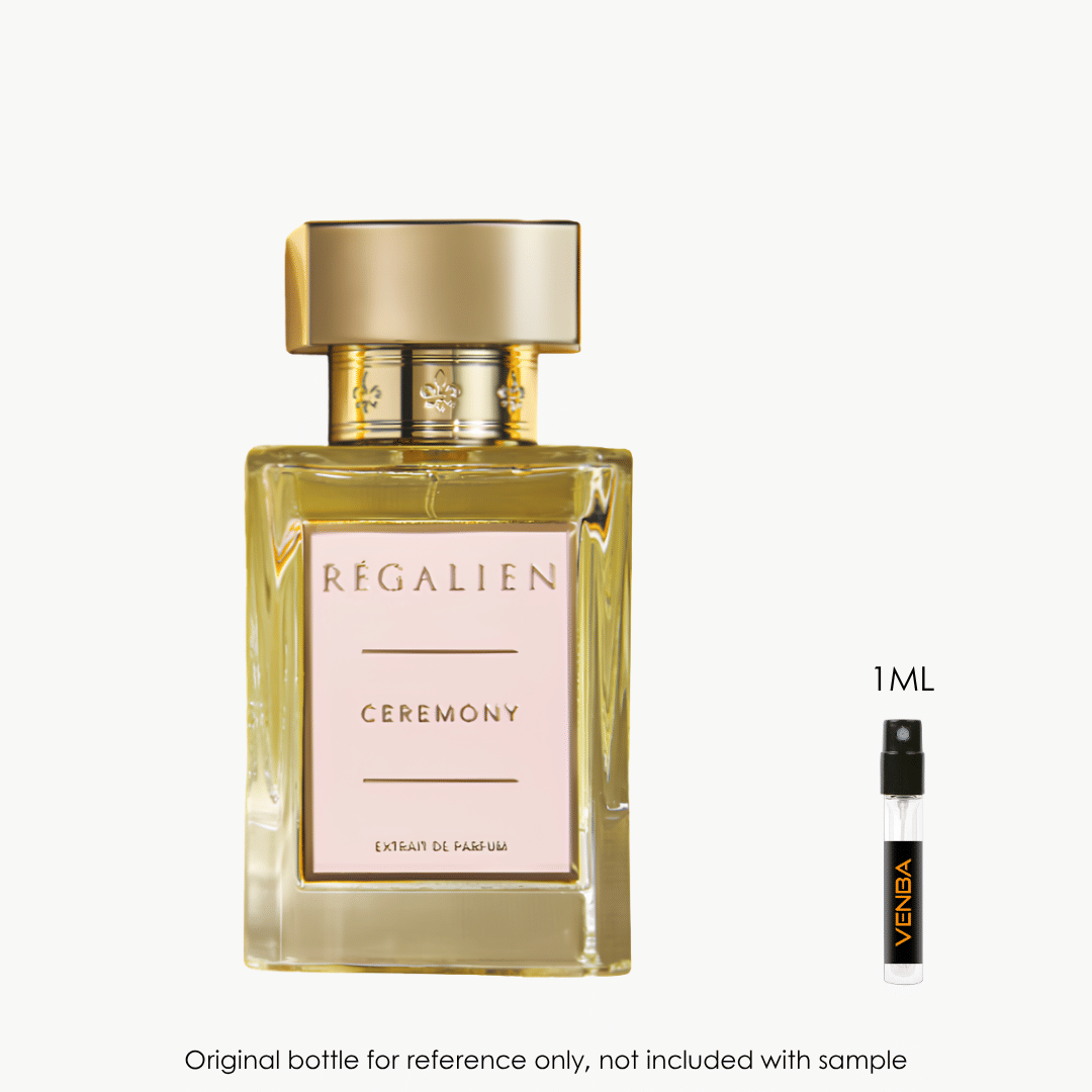 Regalien Ceremony Extrait