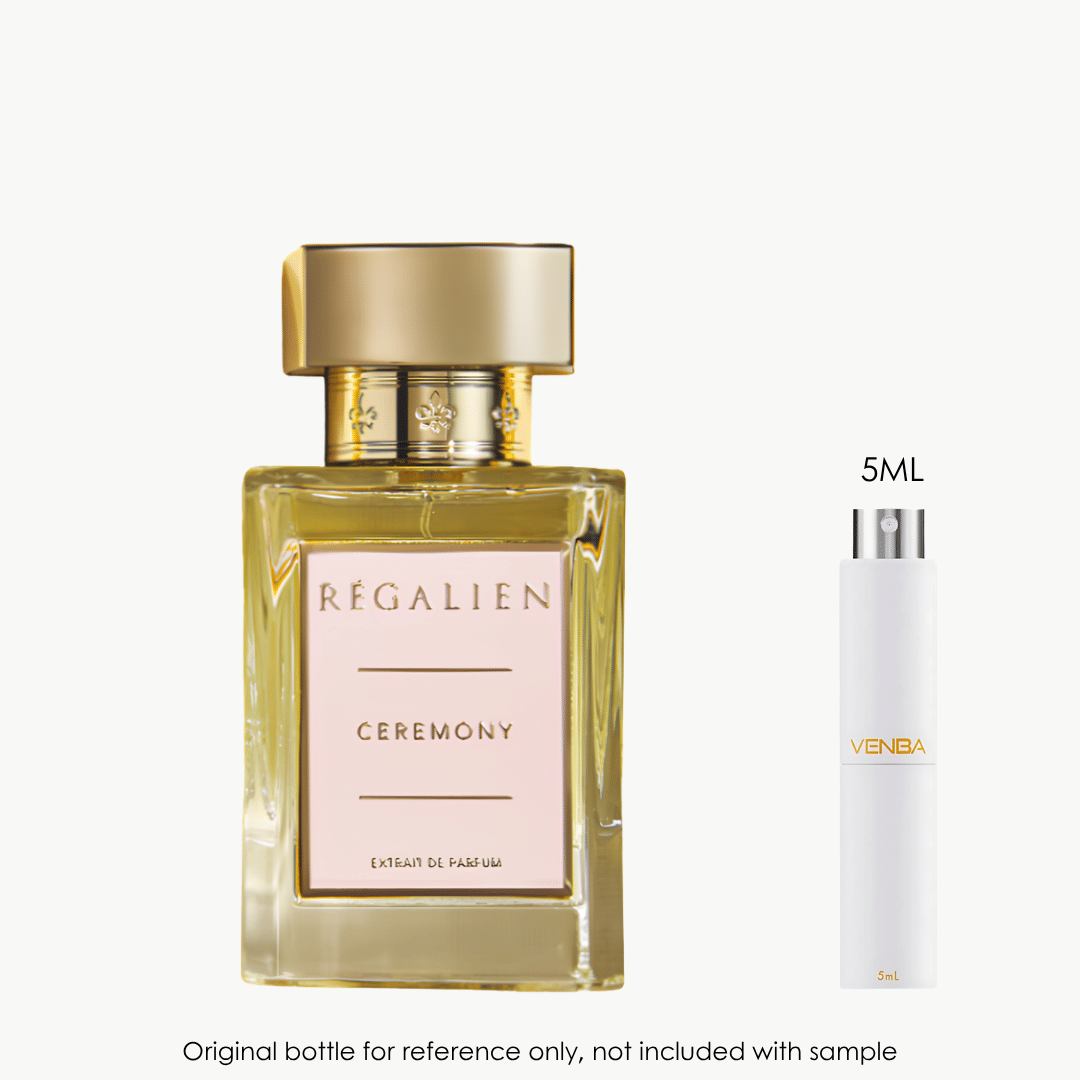 Regalien Ceremony Extrait