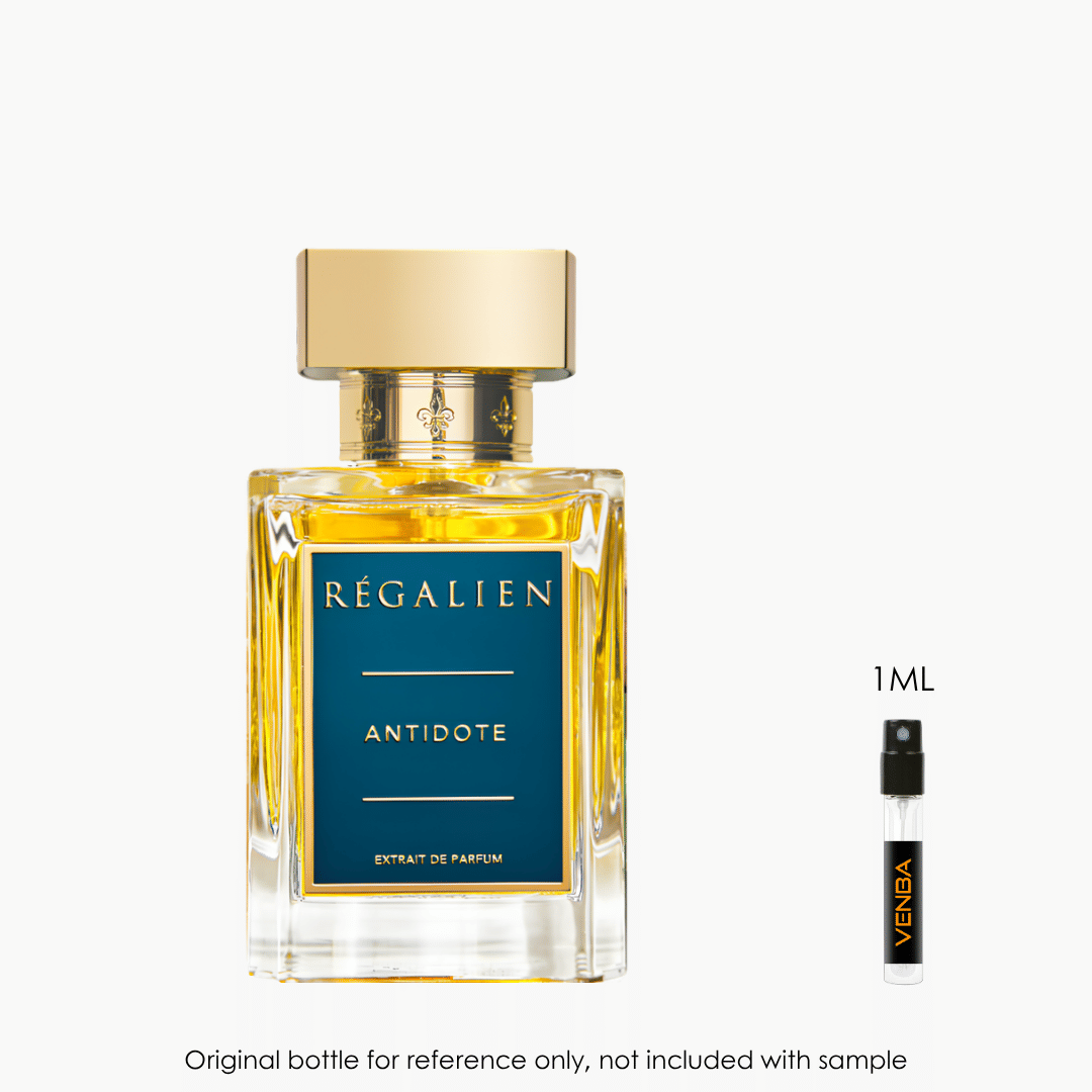 Regalien Antidote Extrait