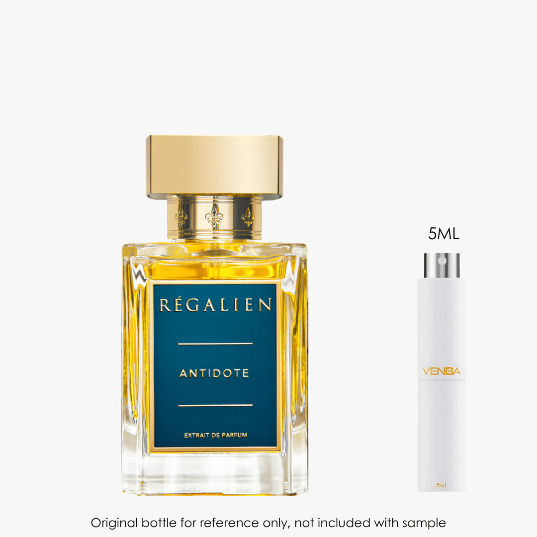 Regalien Antidote Extrait