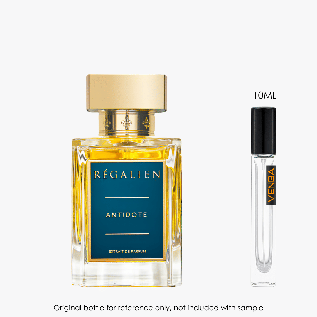 Regalien Antidote Extrait
