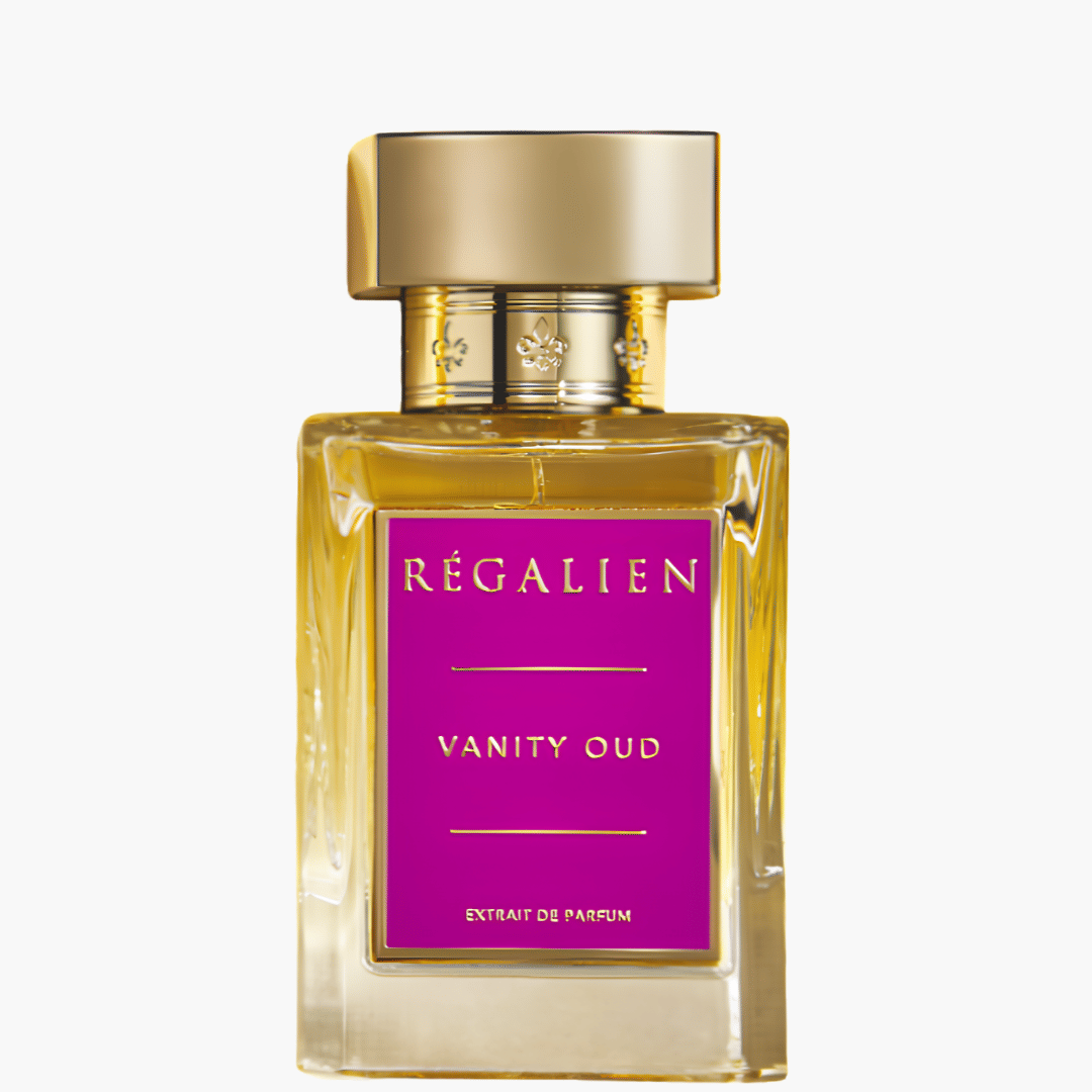 Regalien Vanity Oud Extrait