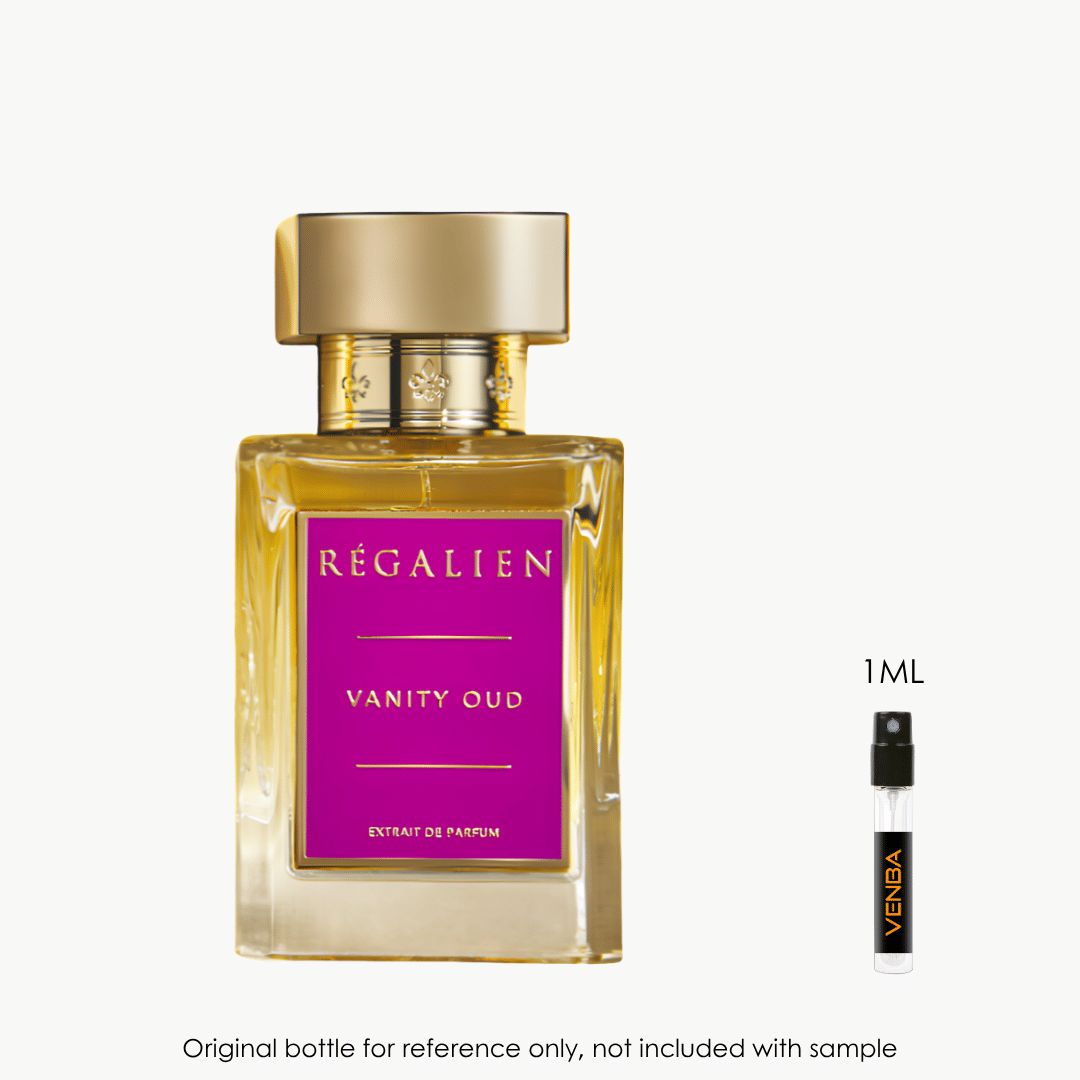 Regalien Vanity Oud Extrait