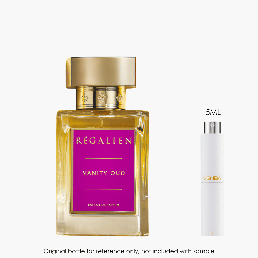 Regalien Vanity Oud Extrait