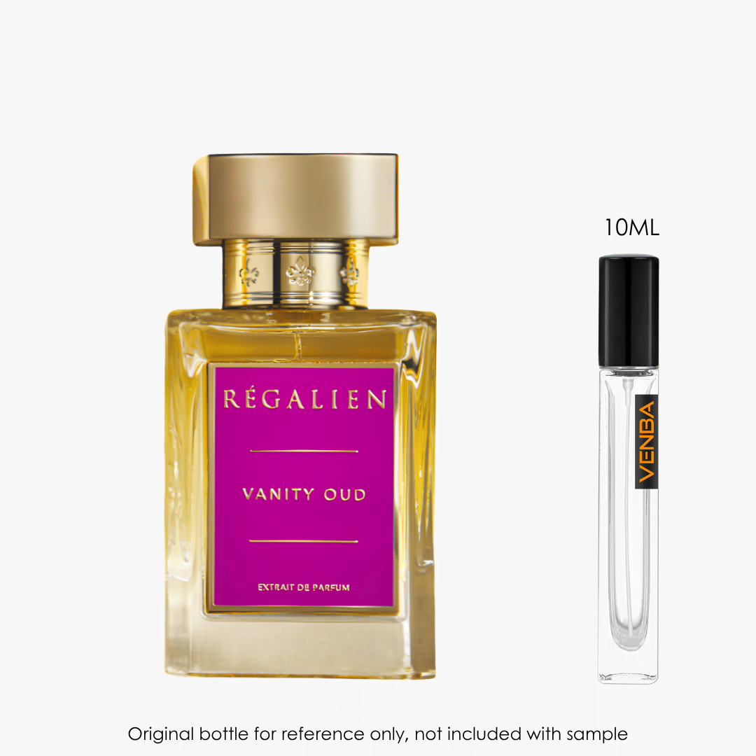 Regalien Vanity Oud Extrait