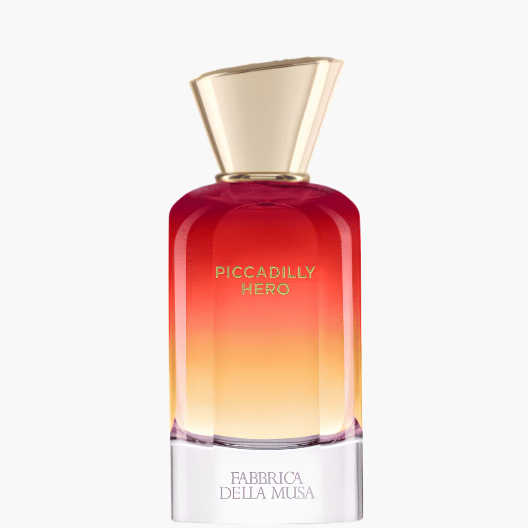 Fabbrica Della Musa Piccadilly Hero Extrait