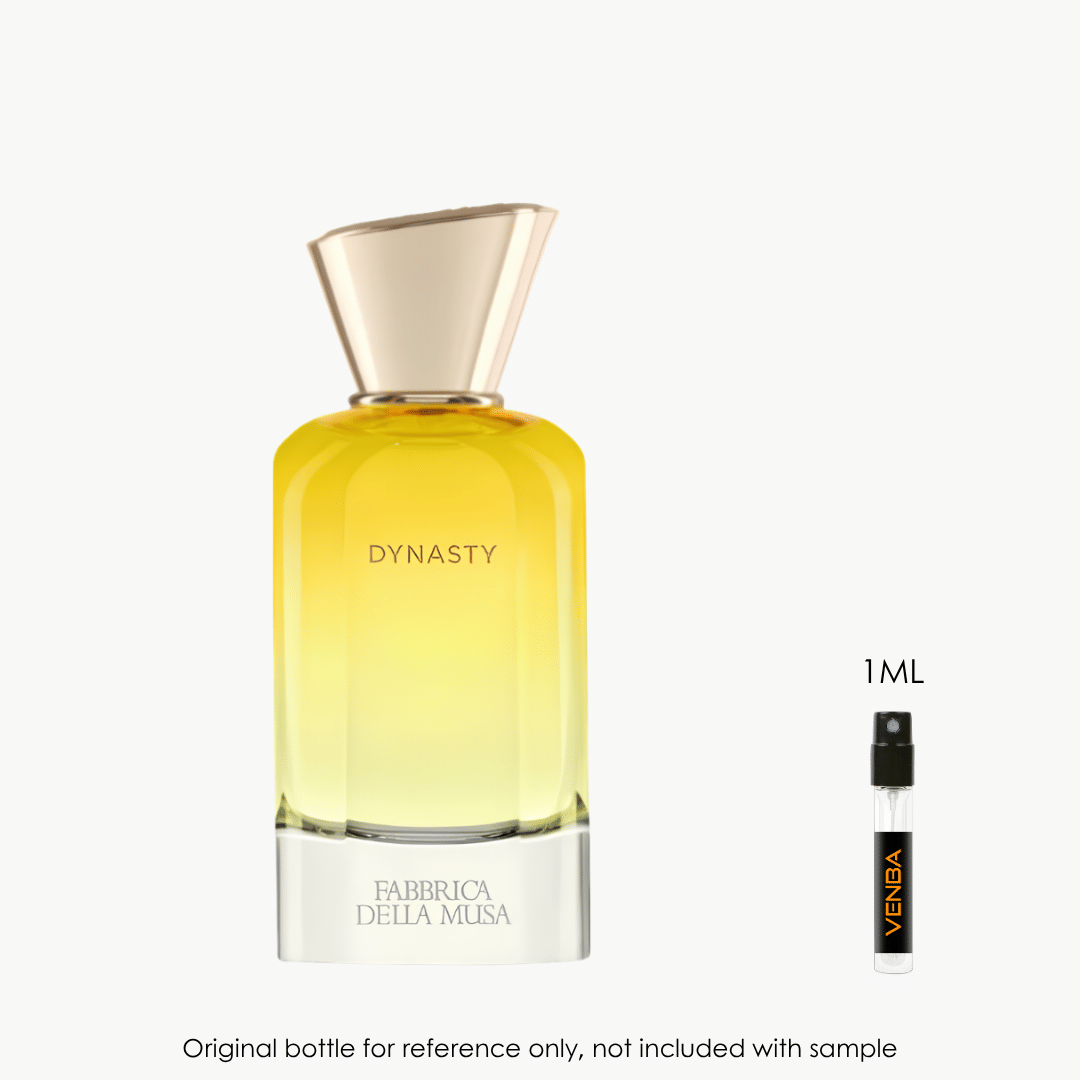 Fabbrica Della Musa Dynasty Extrait