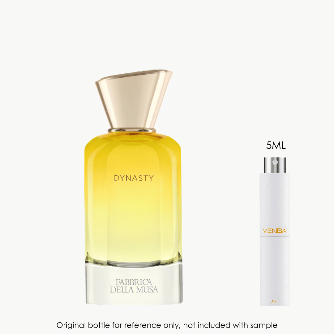Fabbrica Della Musa Dynasty Extrait