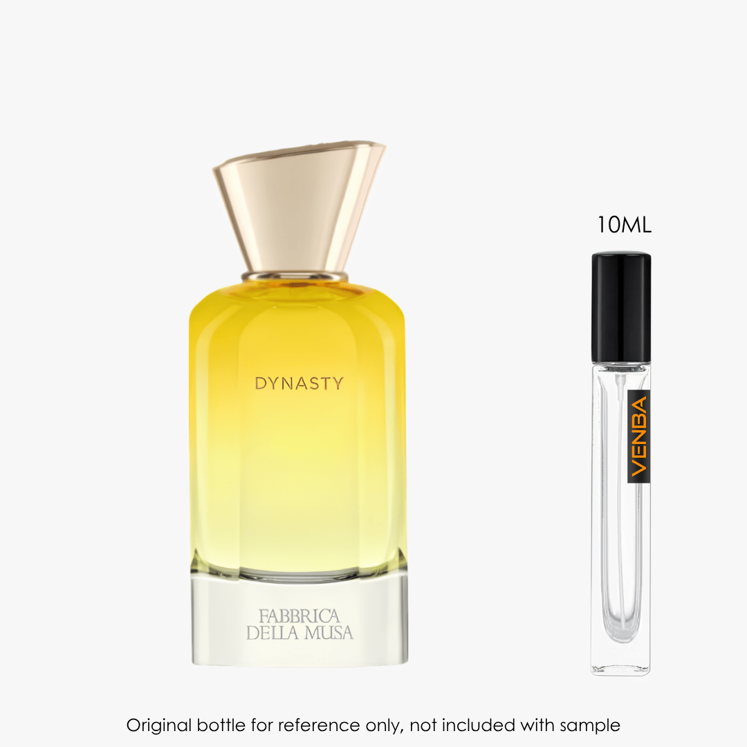 Fabbrica Della Musa Dynasty Extrait
