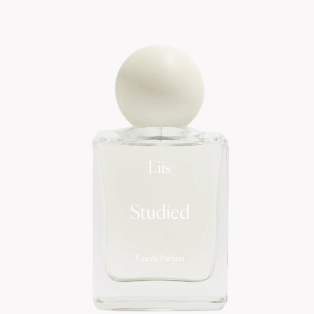 Liis Studied EDP