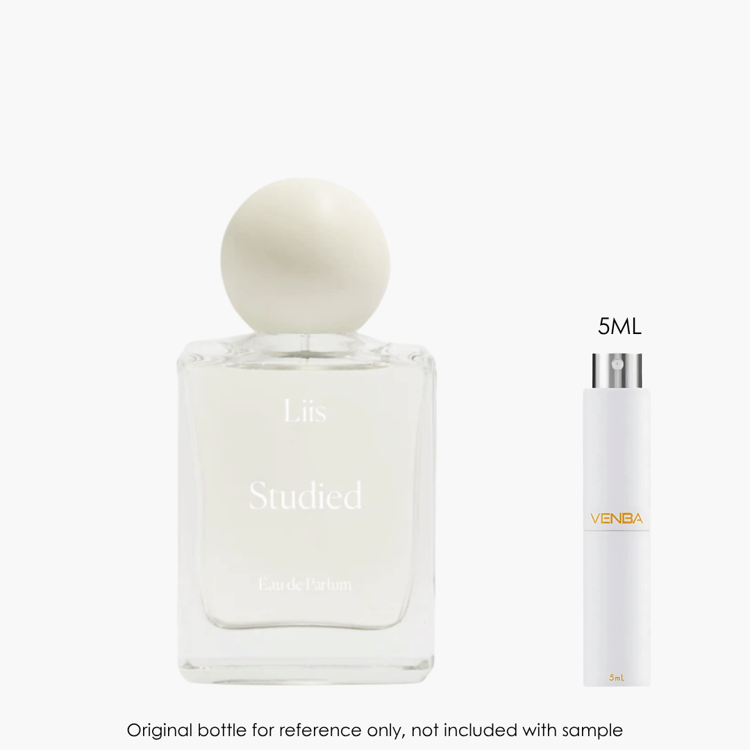 Liis Studied EDP