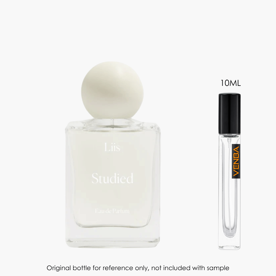 Liis Studied EDP