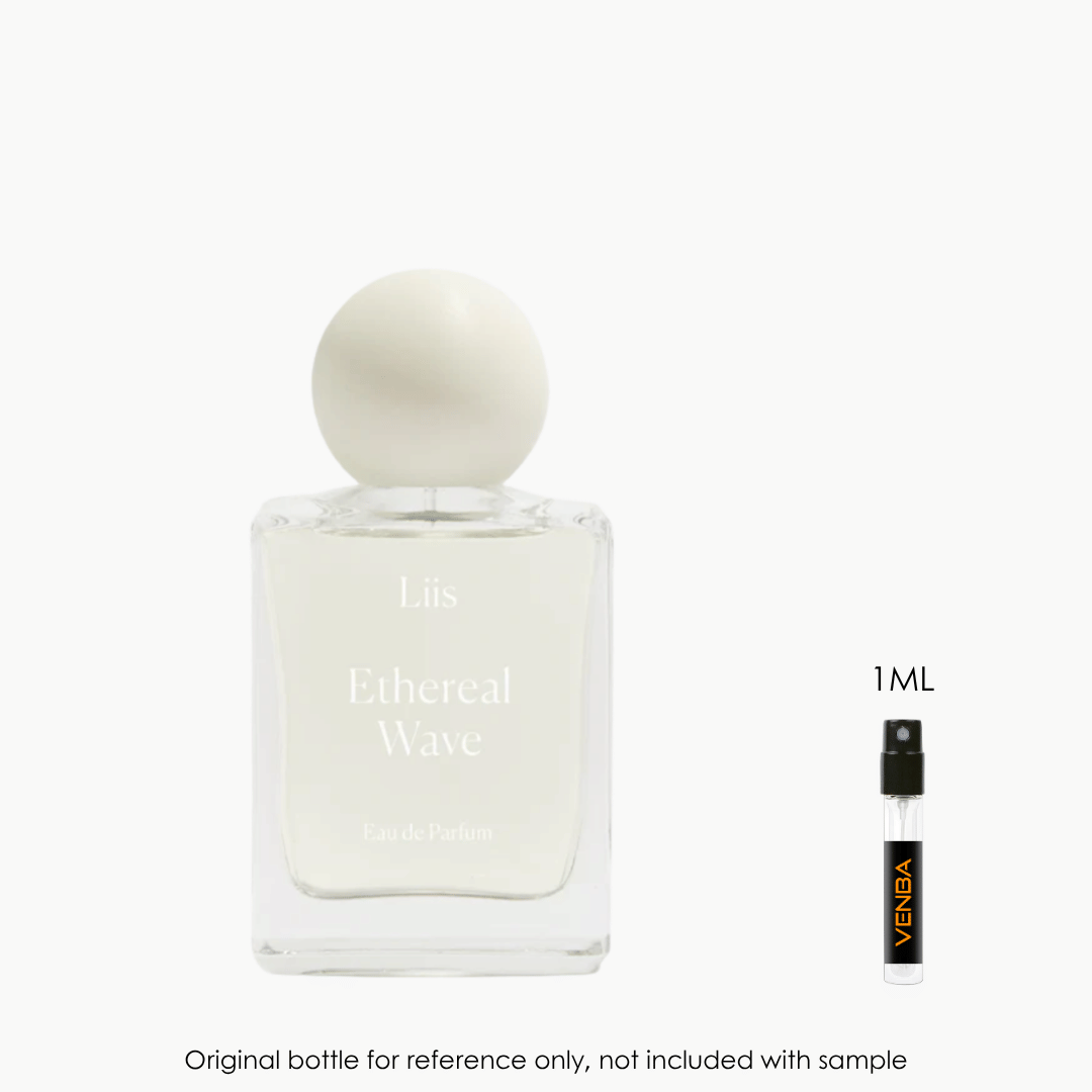 Liis Ethereal Wave EDP