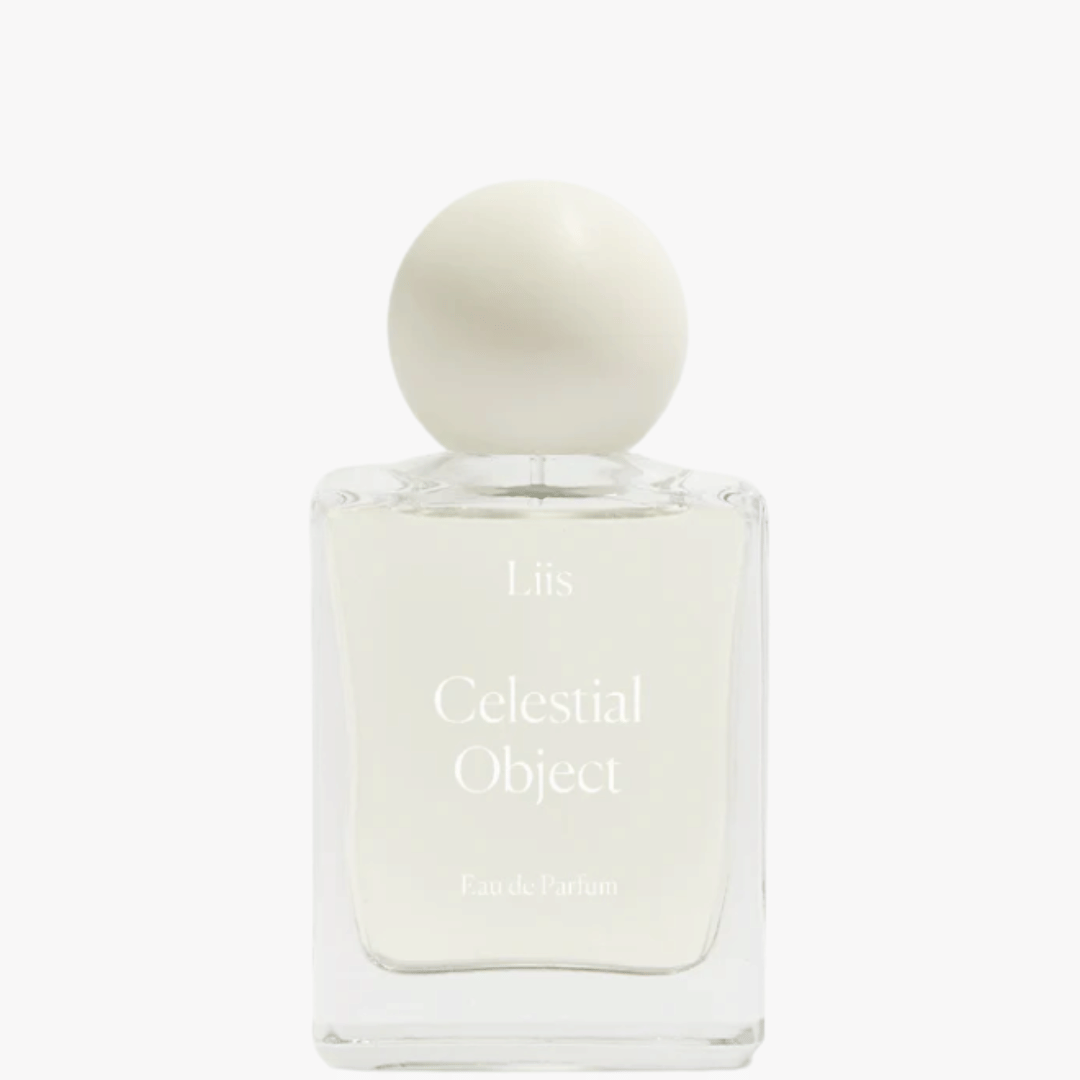 Liis Celestial Object EDP