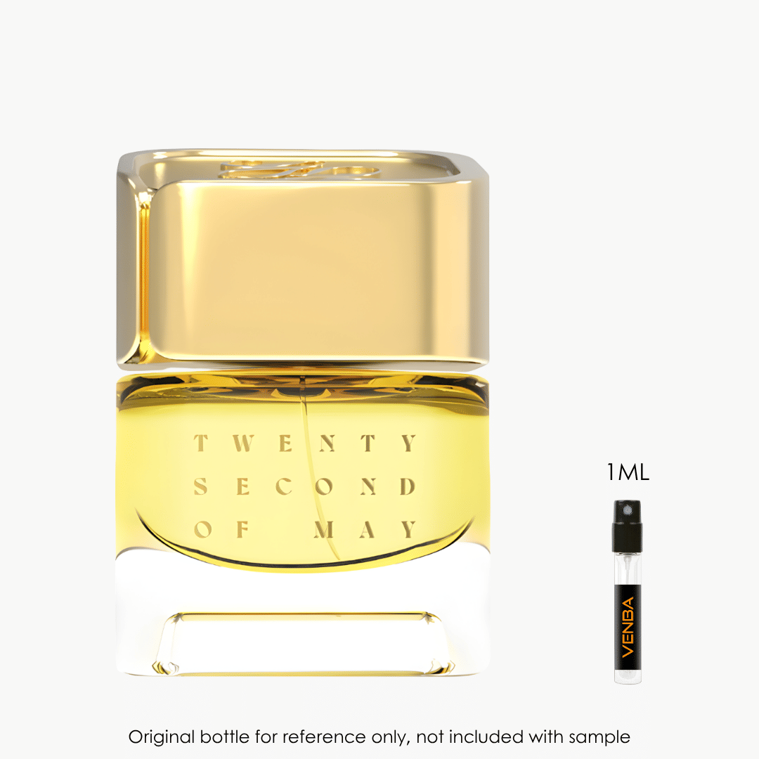 Twentysecondofmay Bee's Home EDP