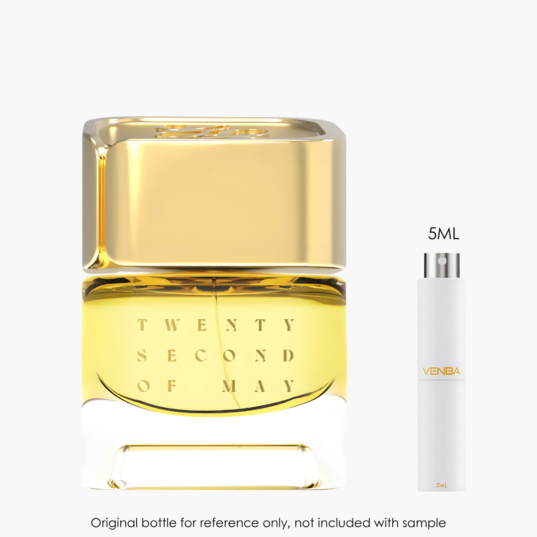 Twentysecondofmay Bee's Home EDP