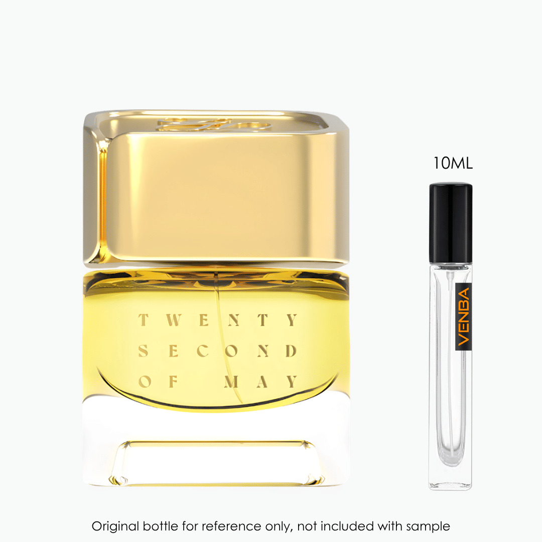 Twentysecondofmay Bee's Home EDP