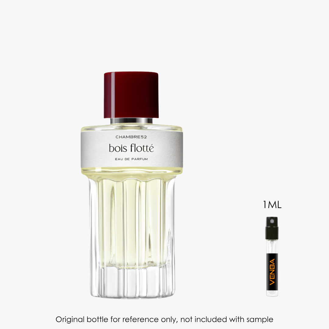 Chambre52 Bois Flotte EDP