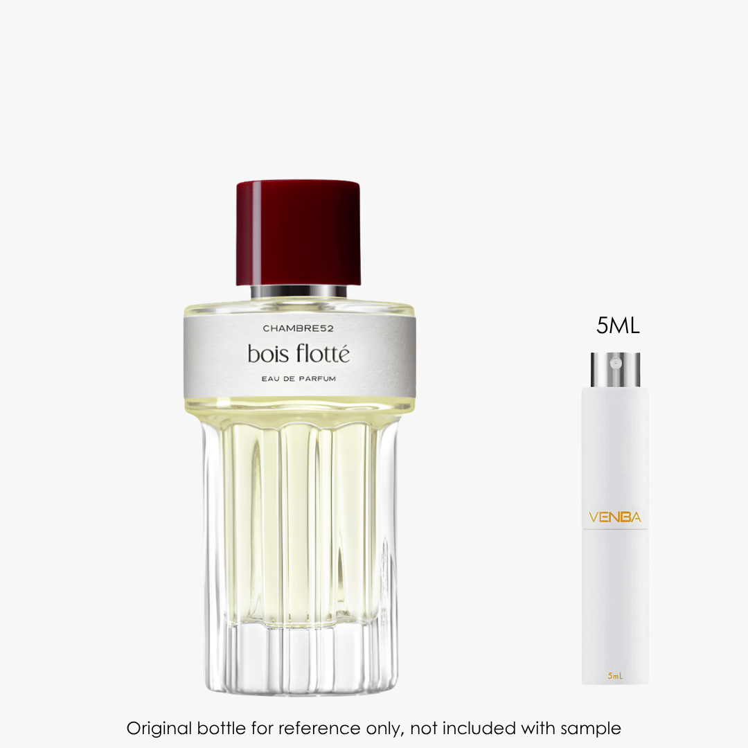 Chambre52 Bois Flotte EDP