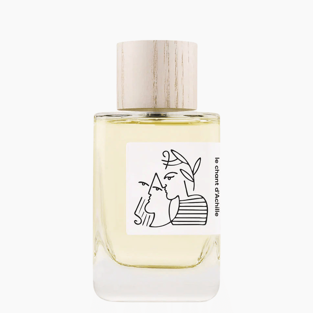 Hellenist Le Chant d'Achille EDP