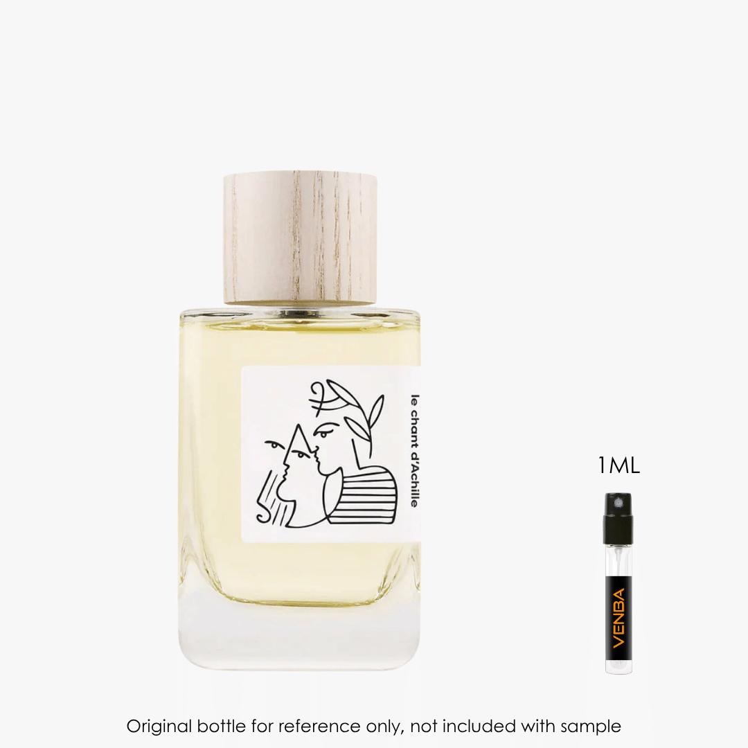 Hellenist Le Chant d'Achille EDP