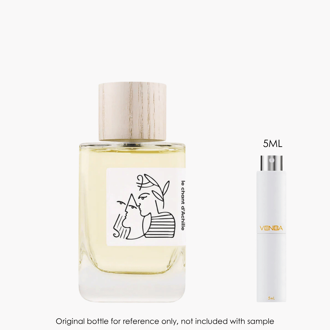 Hellenist Le Chant d'Achille EDP
