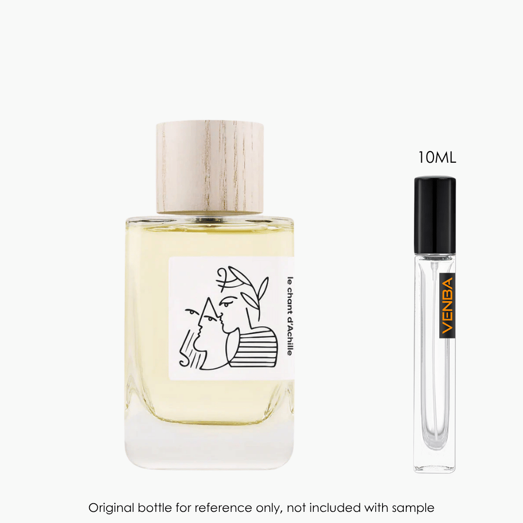 Hellenist Le Chant d'Achille EDP