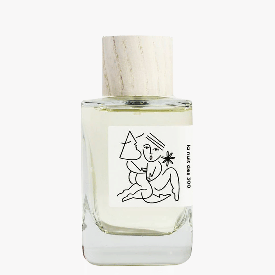 Hellenist La Nuit des 300 EDP