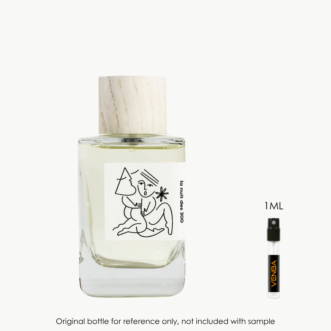 Hellenist La Nuit des 300 EDP