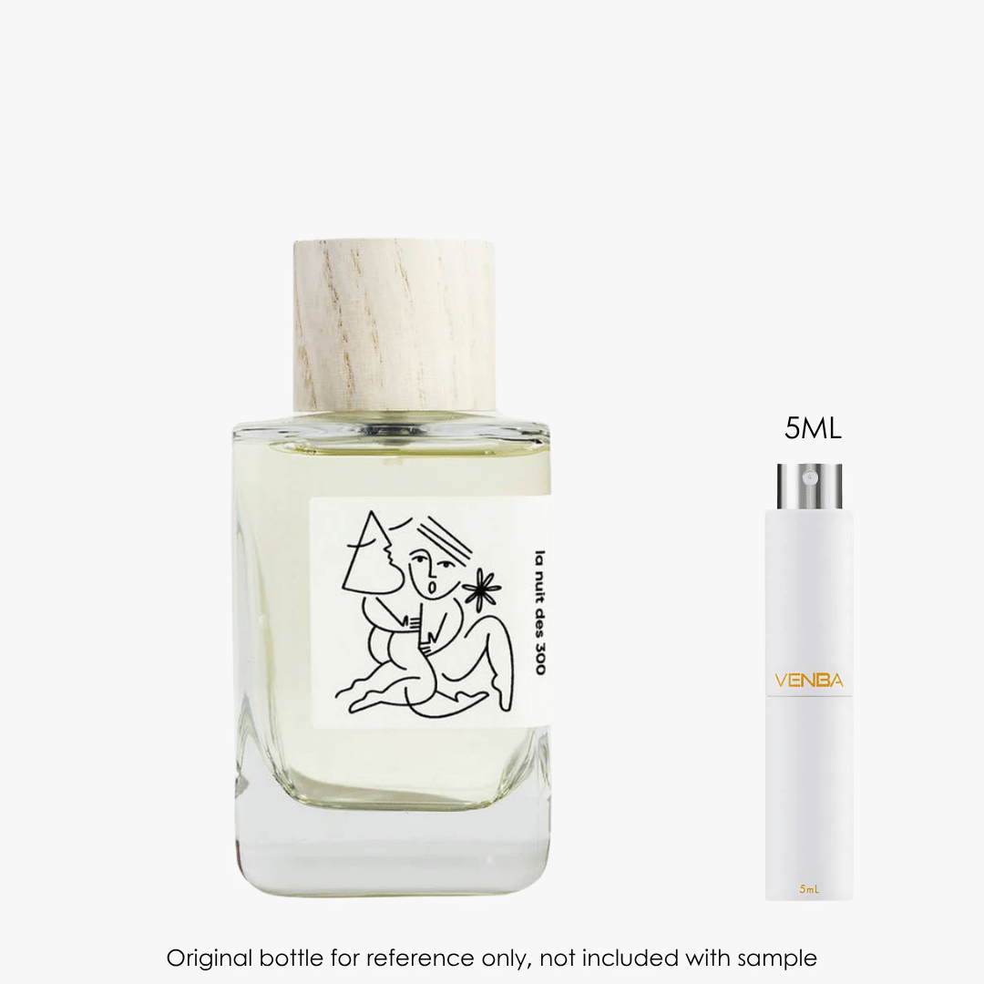 Hellenist La Nuit des 300 EDP