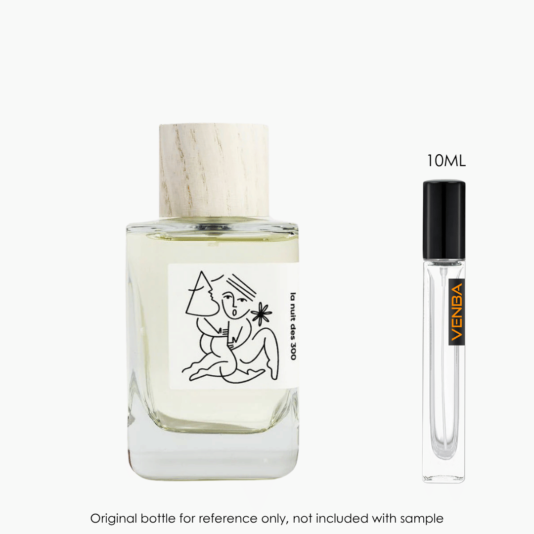 Hellenist La Nuit des 300 EDP