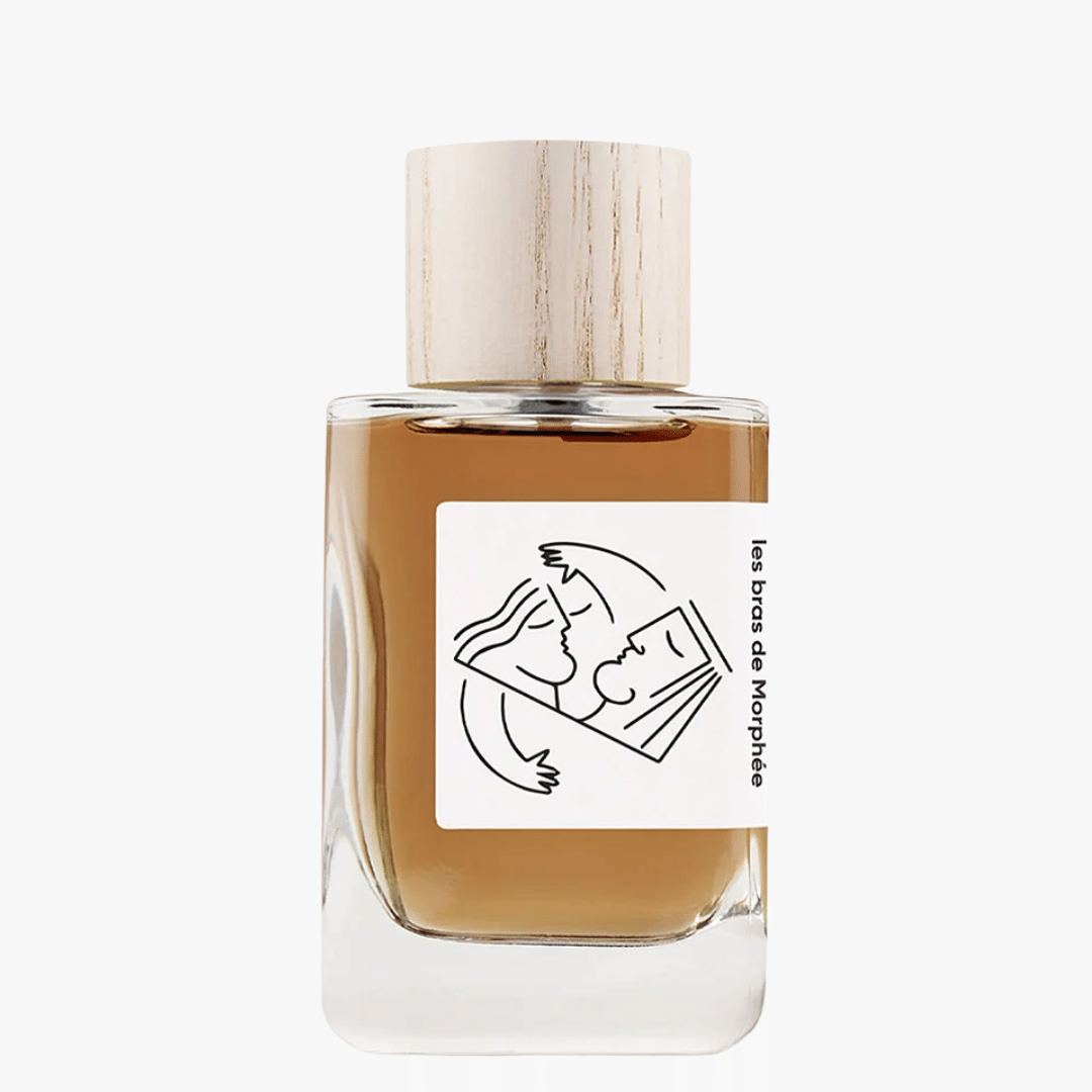 Hellenist Les Bras de Morphee EDP