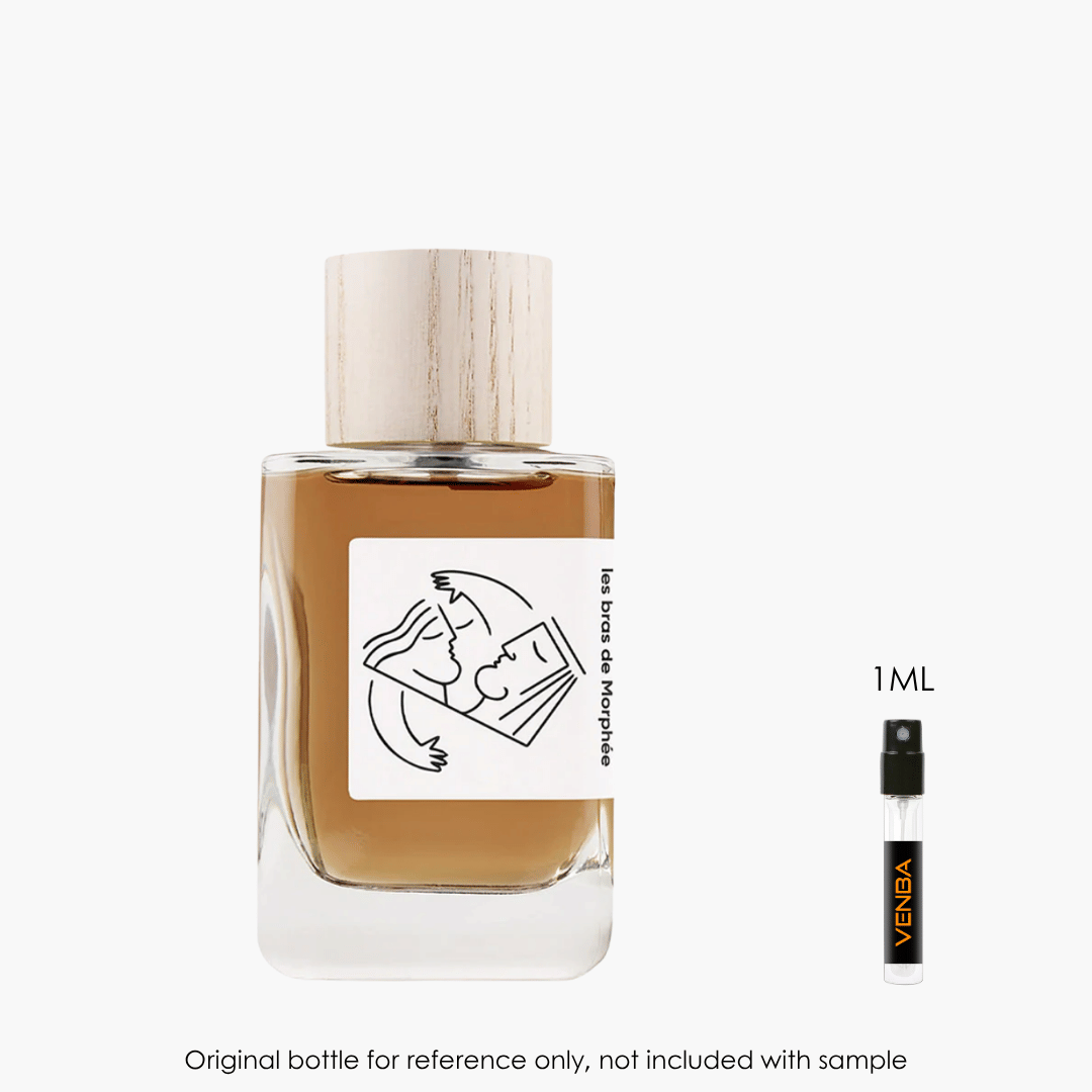 Hellenist Les Bras de Morphee EDP