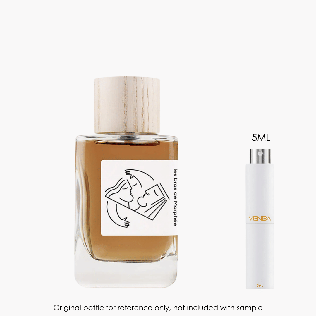 Hellenist Les Bras de Morphee EDP