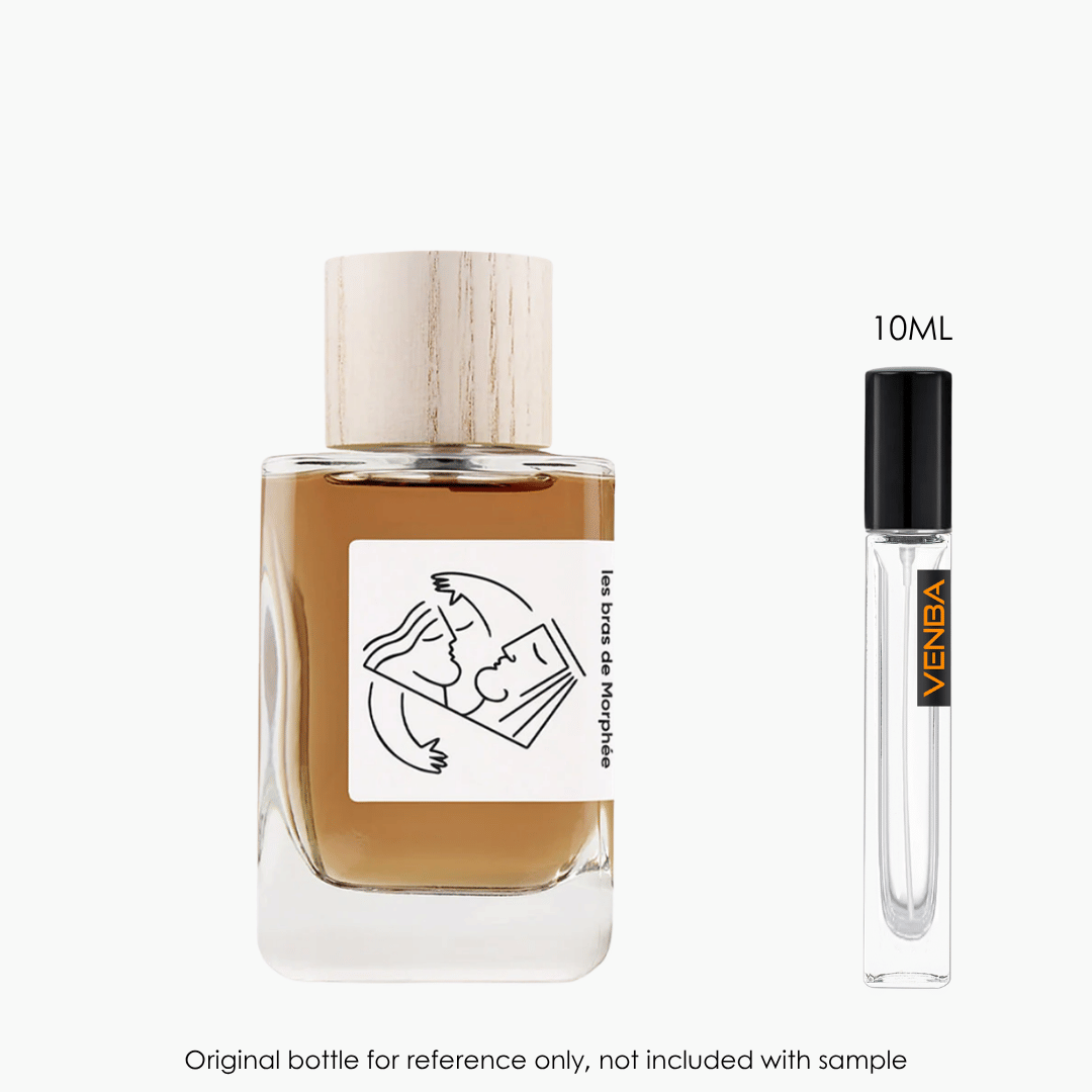 Hellenist Les Bras de Morphee EDP