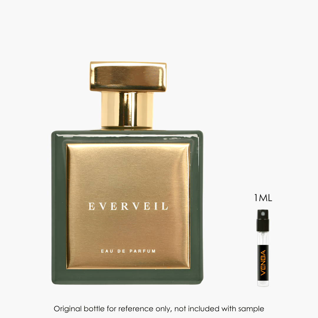 House of Brandt Everveil EDP