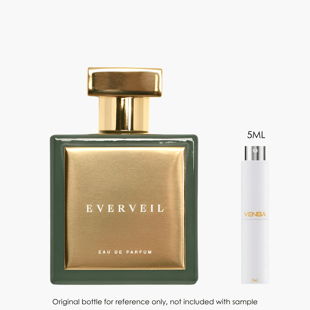 House of Brandt Everveil EDP