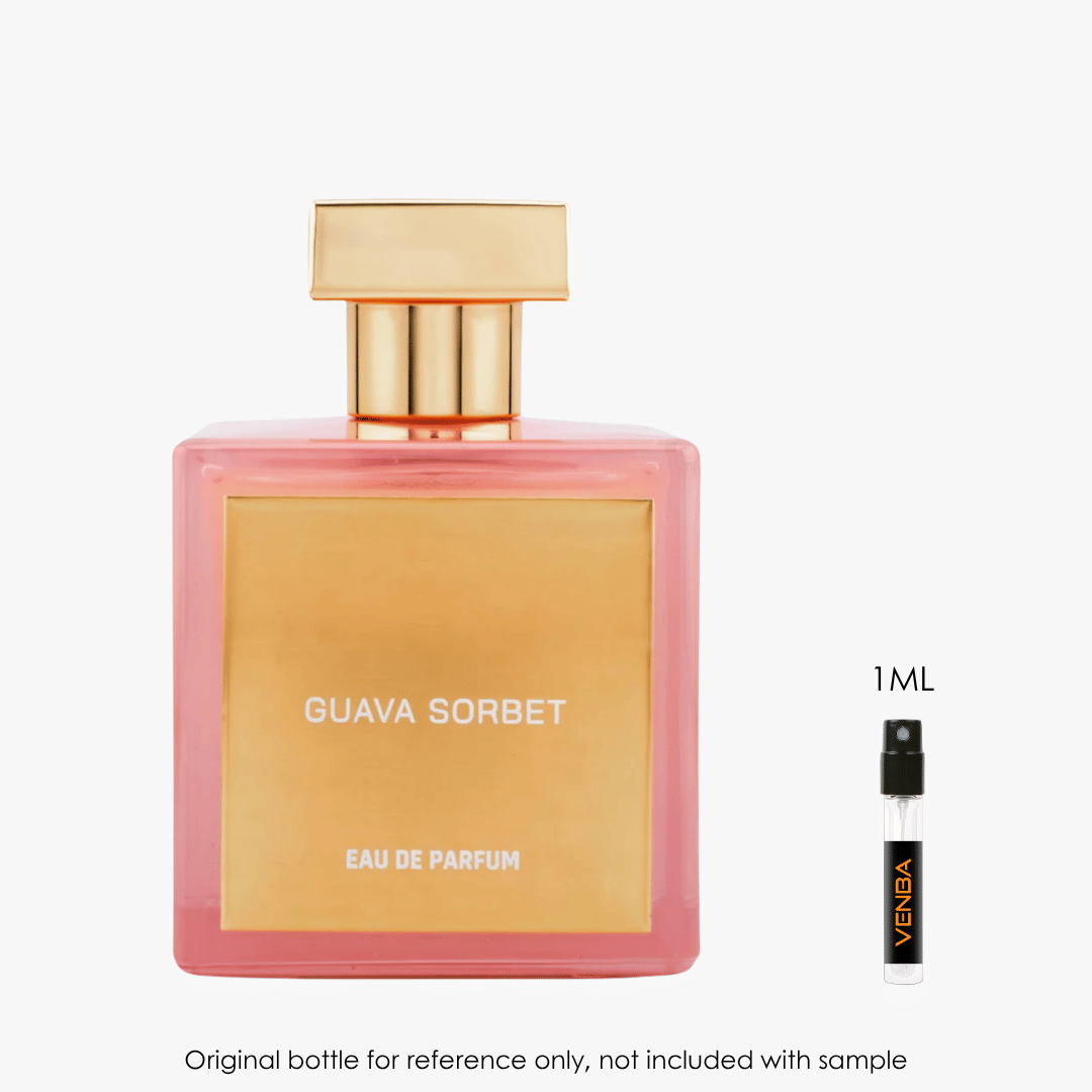 House of Brandt Guava Sorbet EDP