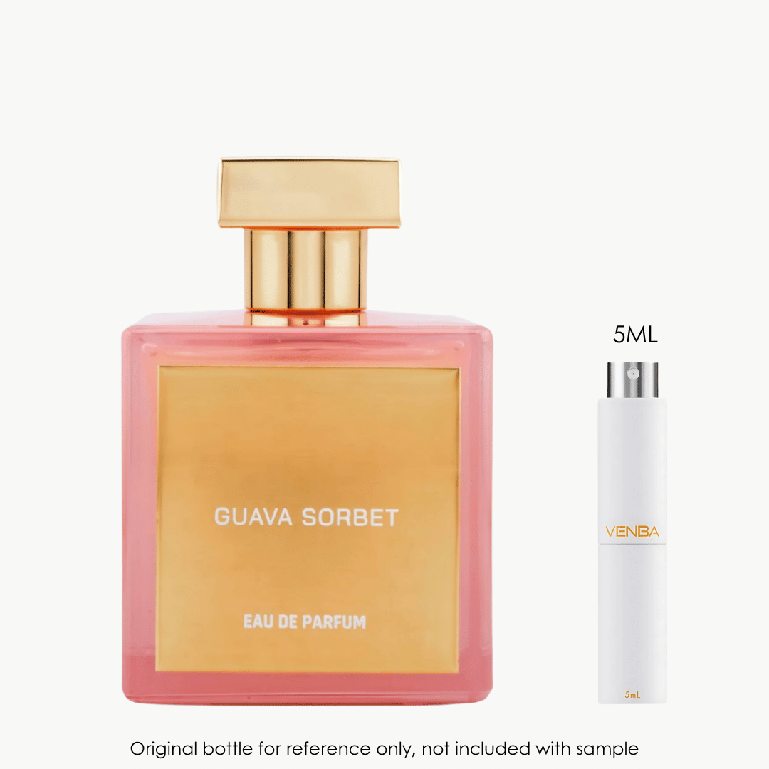 House of Brandt Guava Sorbet EDP