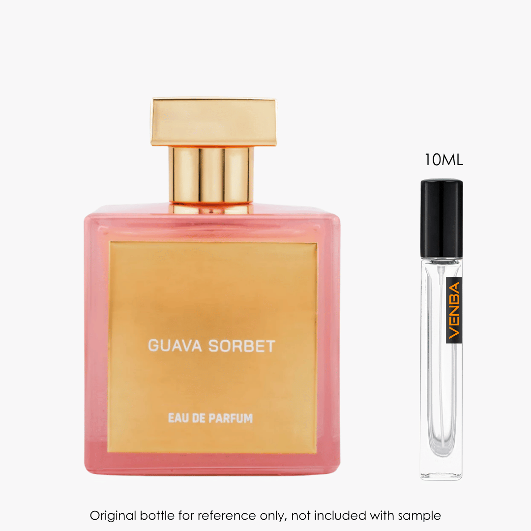 House of Brandt Guava Sorbet EDP