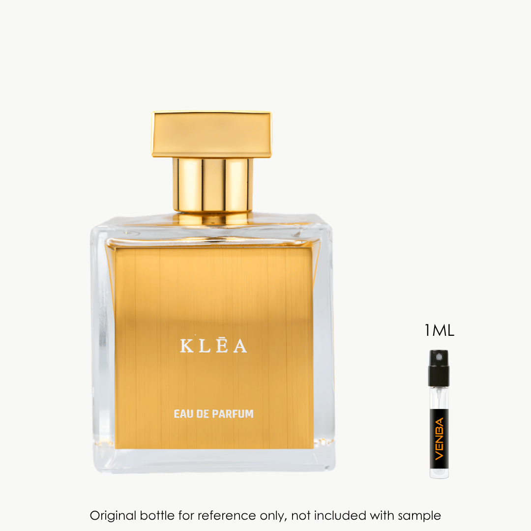 House of Brandt KLEA EDP