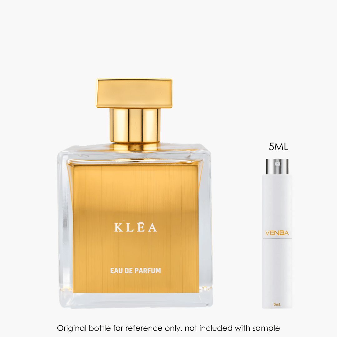 House of Brandt KLEA EDP